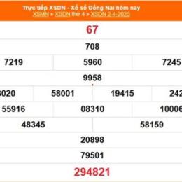 xổ số đồng nai 16/9