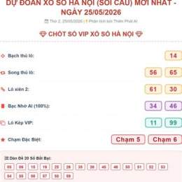 xổ số hà nội 30 ngày gần đây