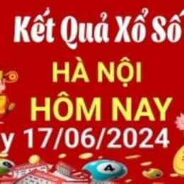 xổ số hà nội tuần rồi thứ hai