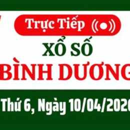 xổ số hôm nay đài bình định