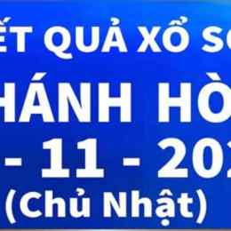 xổ số khánh hòa ngày 13 tháng 9