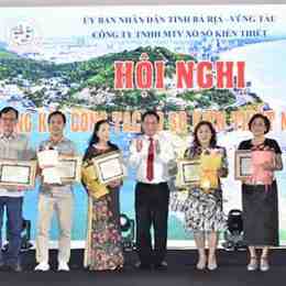 xổ số kiến thiết bà rịa vũng tàu ngày 17 tháng 2