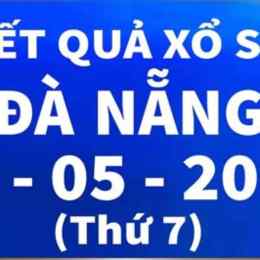 xổ số kiến thiết đà nẵng ngày 25 tháng 2