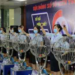 xổ số kiến thiết đắc lắc
