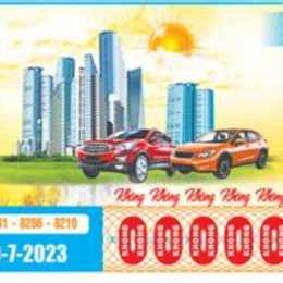 xổ số kiến thiết hồ chí minh ngày