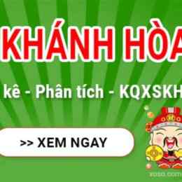xổ số kiến thiết khánh hòa ngày 1 tháng 7