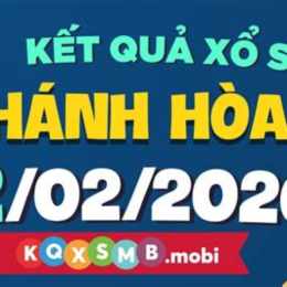 xổ số kiến thiết khánh hòa ngày 22 tháng 04