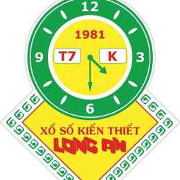 xổ số kiến thiết long an ngày 25 tháng 04