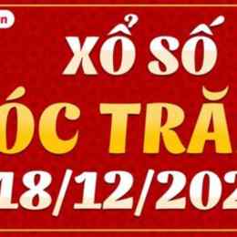 xổ số kiến thiết ngày 18 tháng 12 năm 2025