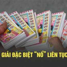xổ số kiến thiết phương trang