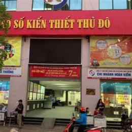 xổ số kiến thiết thủ đô 90 ngày