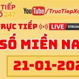 xổ số live