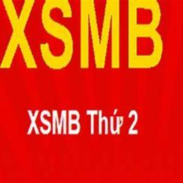 xo so mb thu 2 hang tuan minh ngoc