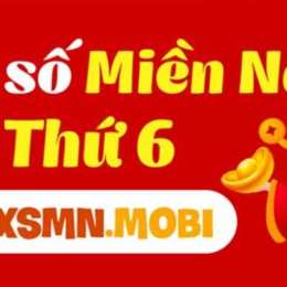 xo so mb thu 6 hang tuan minh ngoc