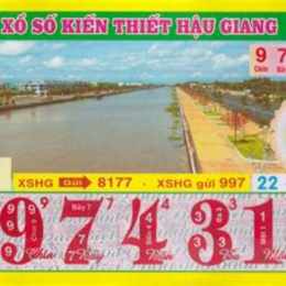 xổ số mega ngày 22 tháng 10