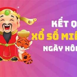 xổ số miền nam 27 tháng 12 năm 2025