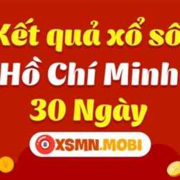 xo sô minh chinh