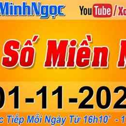 xổ số minh ngọc ba đài hôm nay