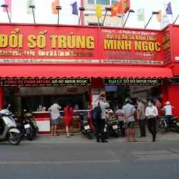 xổ số minh ngọc hậu giang