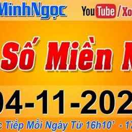 xổ số minh ngọc miền nam thứ 7 hàng tuần
