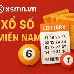 xổ số mn thứ sáu hàng tuần