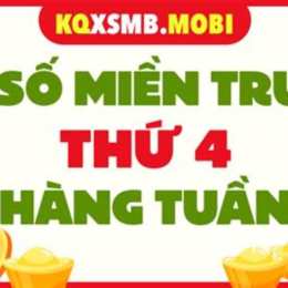 xổ số mt t4 hàng tuần