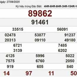 xổ số ngày hôm nay trực tiếp