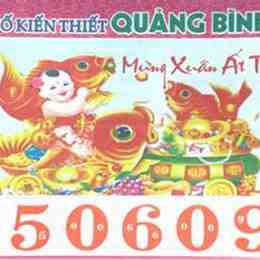 xổ số quảng bình ngày 30 tháng 04