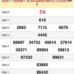xổ số quảng nam xổ số quảng nam
