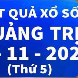 xổ số quảng trị ngày 16 tháng 04