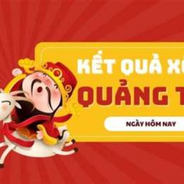 xổ số quảng trị ngày 18 tháng 6
