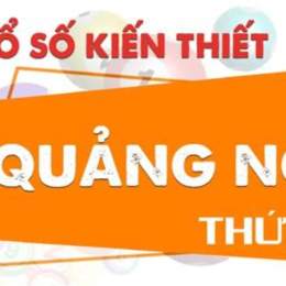 xổ số quảng trị ngày 3 tháng 9