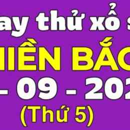 xổ số quay thử hà nội
