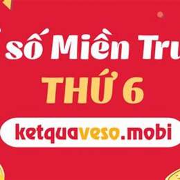 xổ số t6 hàng tuần