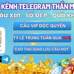 xổ số thần mèo