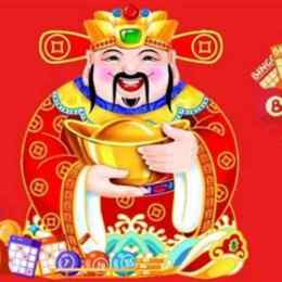 xổ số thần tài hôm qua