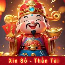 xổ số thần tài trực tiếp