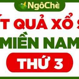 xo so thu 3 mn