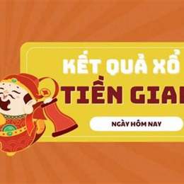xổ số tiền giang ngày 28 tháng 6 năm 2026