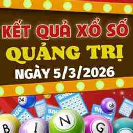 xổ số trực tiếp quảng nam