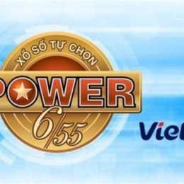 xổ số vietlott 655 hôm nay