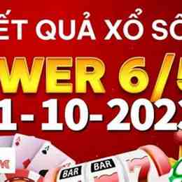 xổ số vietlott ngày 21 tháng 10
