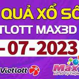 xổ số vietlott ngày 31 tháng 1