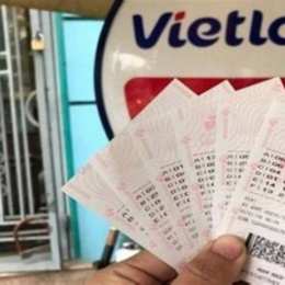 xổ số vietlott thứ năm hàng tuần