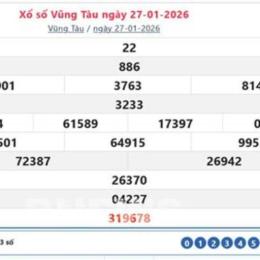 xo so vung tau 27 1