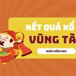 xổ số vũng tàu ngày 24 tháng 03 năm 2026