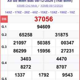 xổ. số