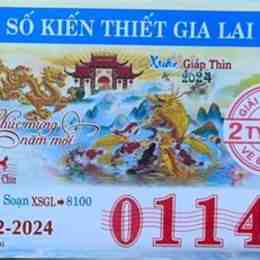 xổ xổ số gia lai